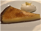 Amalfi lemon tart